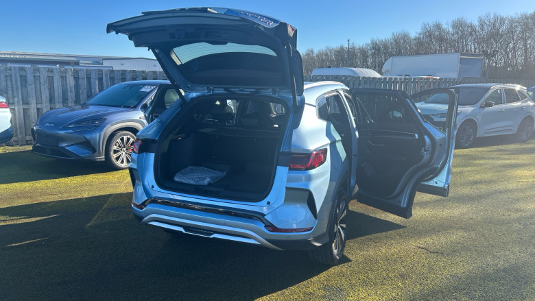 BYD Seal U 1.5 DM-i Comfort 5dr Auto Estate